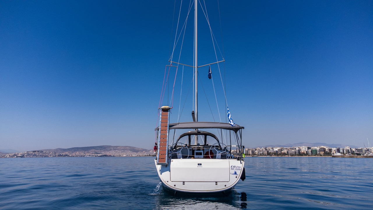 Bavaria Cruiser 46 - 4 cab. — photo 5