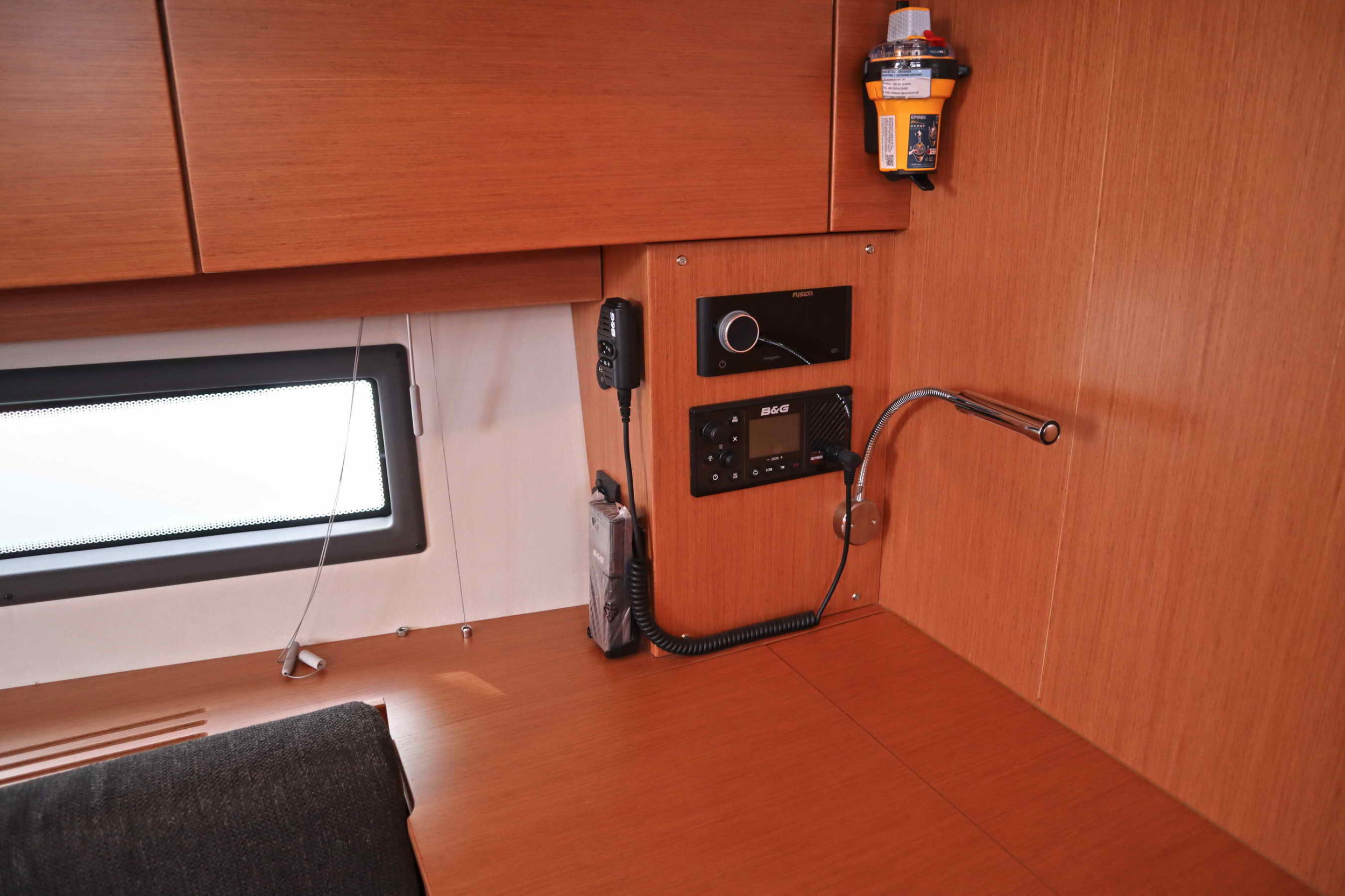 Bavaria C42 — photo 19
