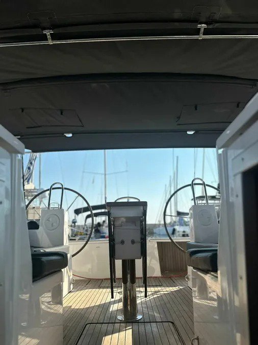 Bavaria C45 - 3 cab. — photo 11