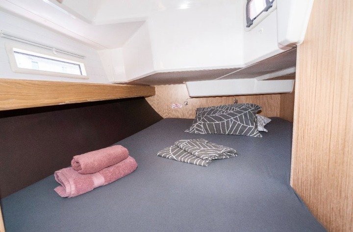Bavaria Cruiser 37 - 2 cab. — photo 8