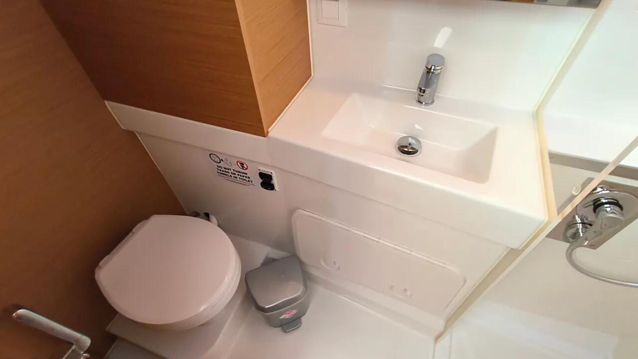 Excess 11 - 4 + 1 + 1 cab. — photo 25