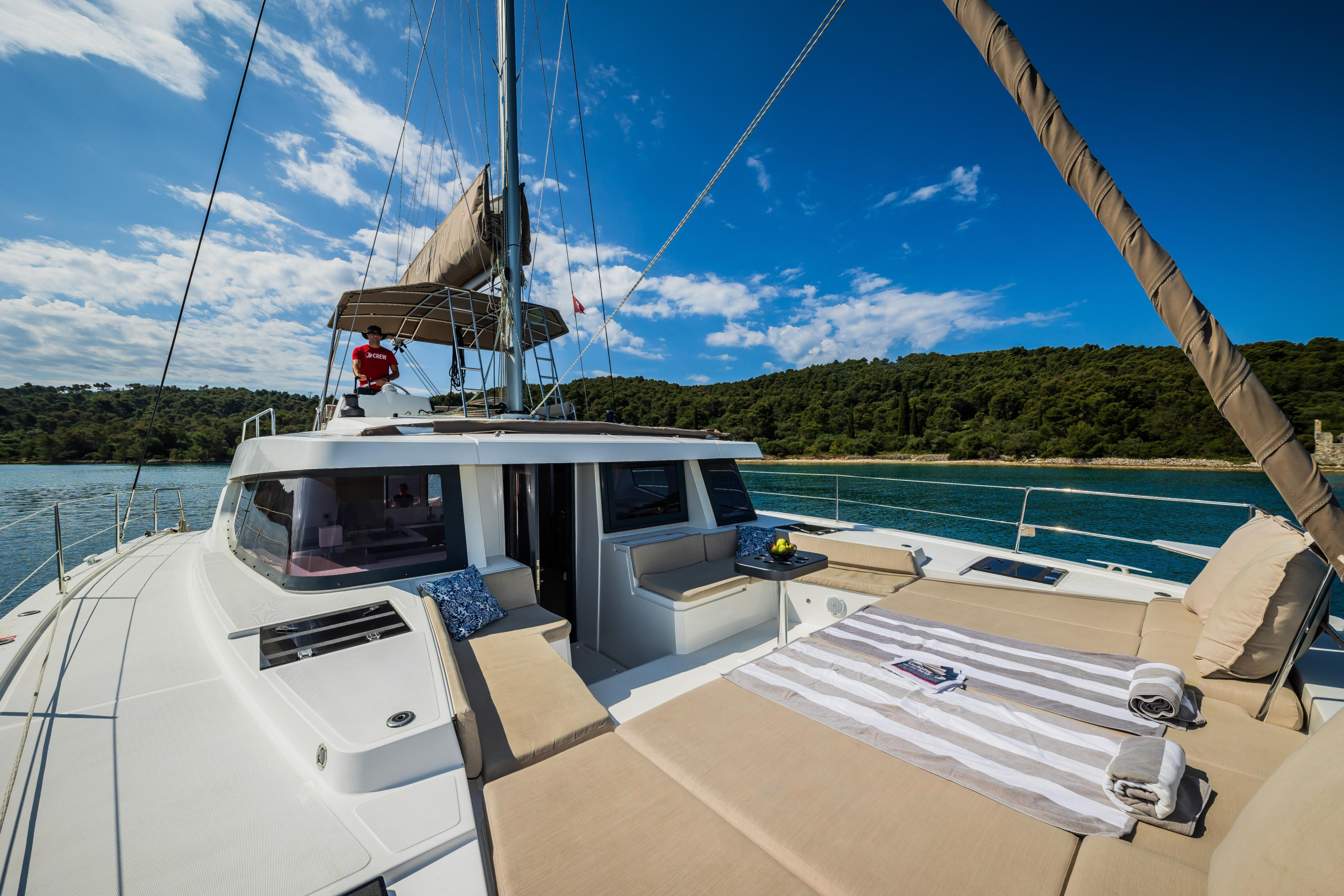 Bali 4.8 - 6 + 1 cab. — photo 15
