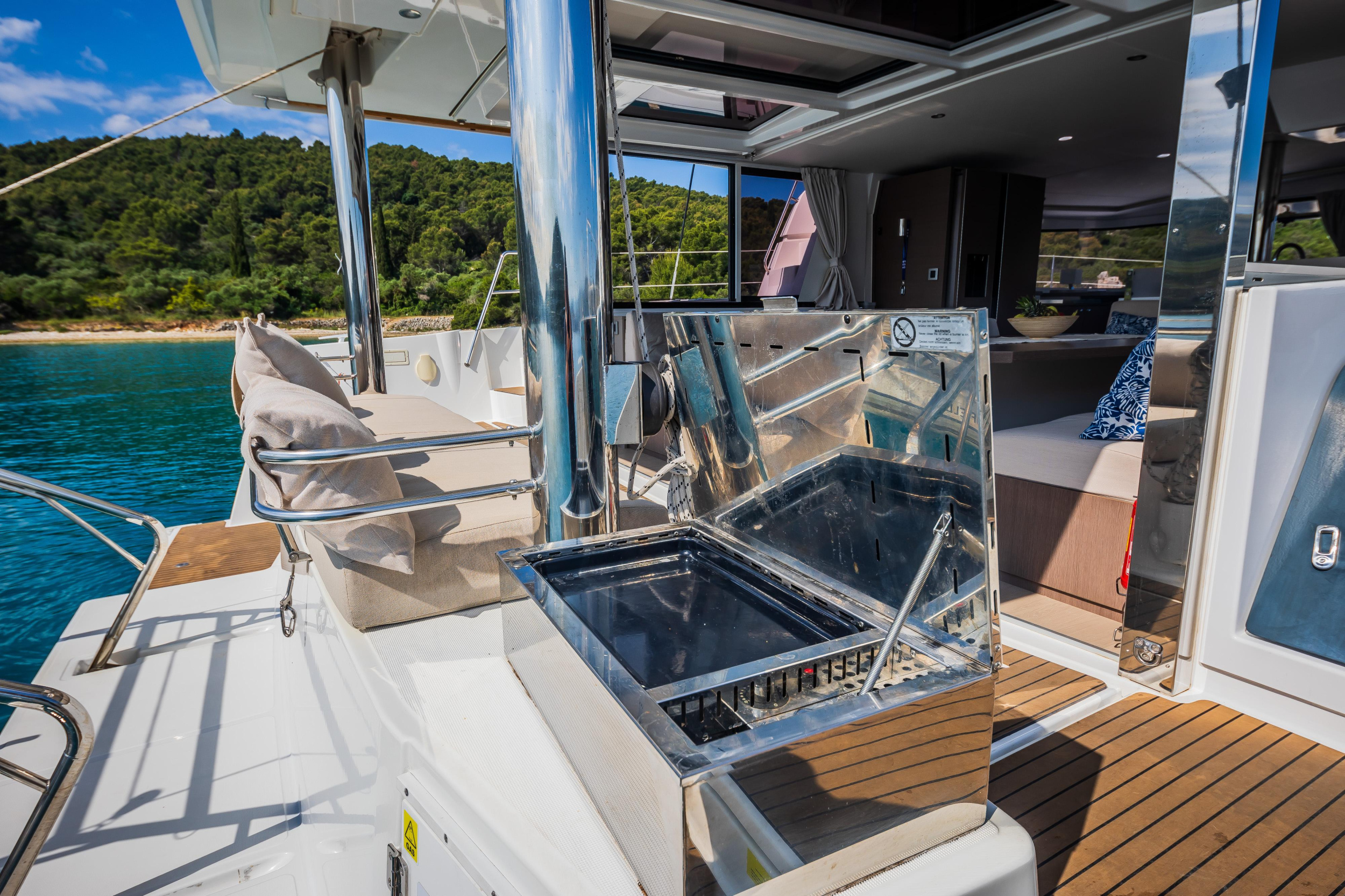 Bali 4.8 - 6 + 1 cab. — photo 20