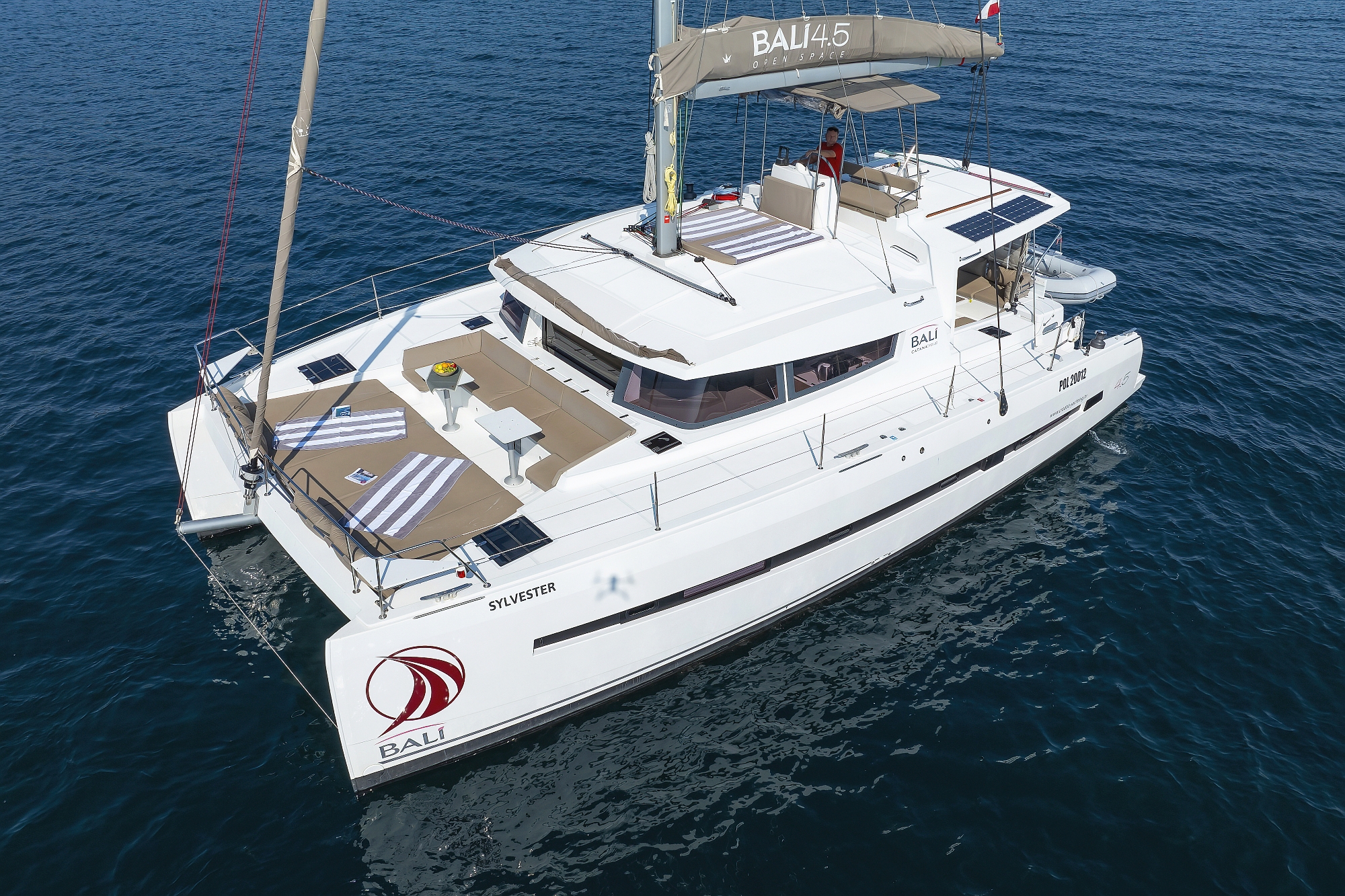 Bali 4.5 - 4 + 2 cab. — photo 27