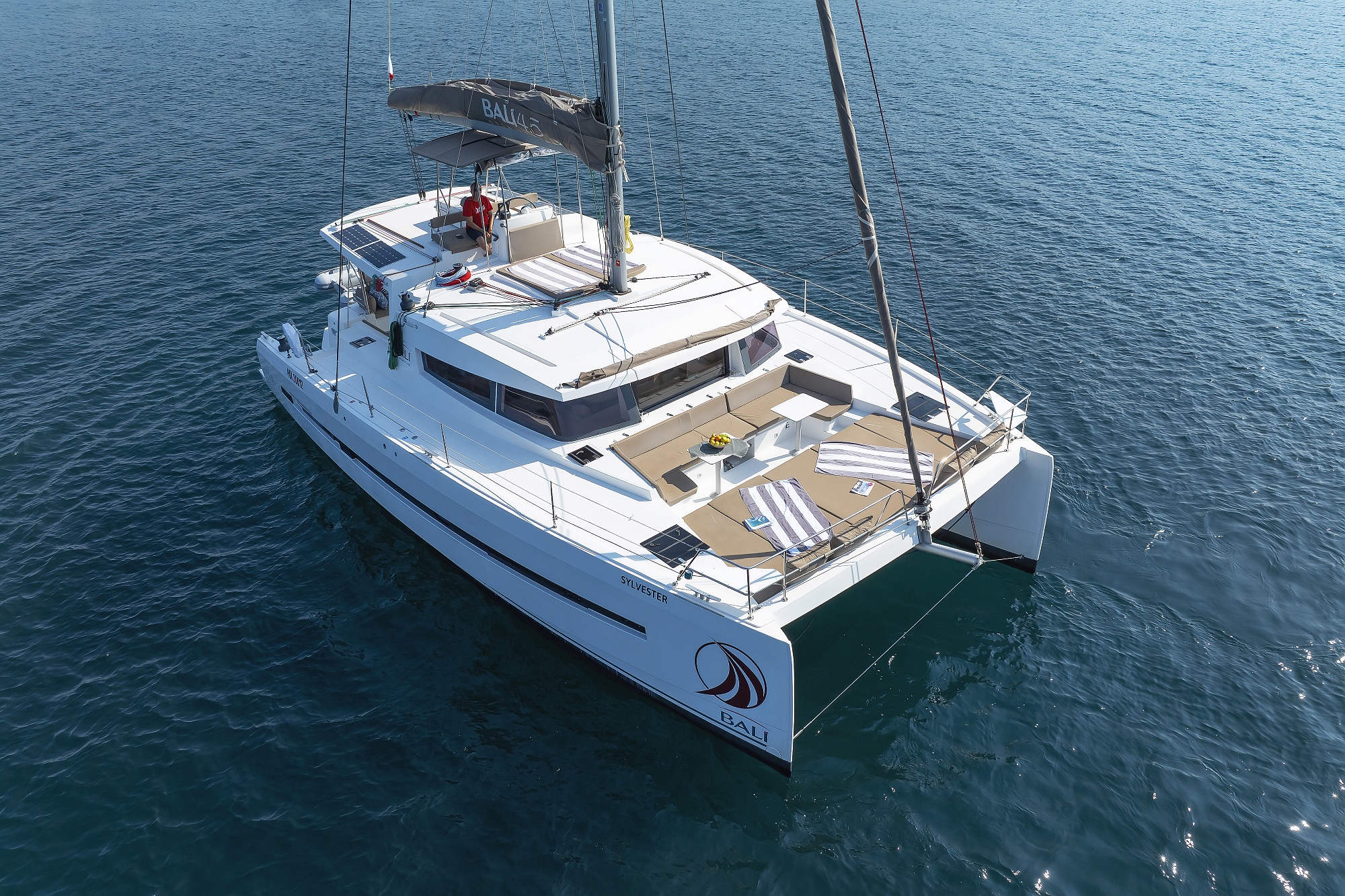 Bali 4.5 - 4 + 2 cab. — photo 29