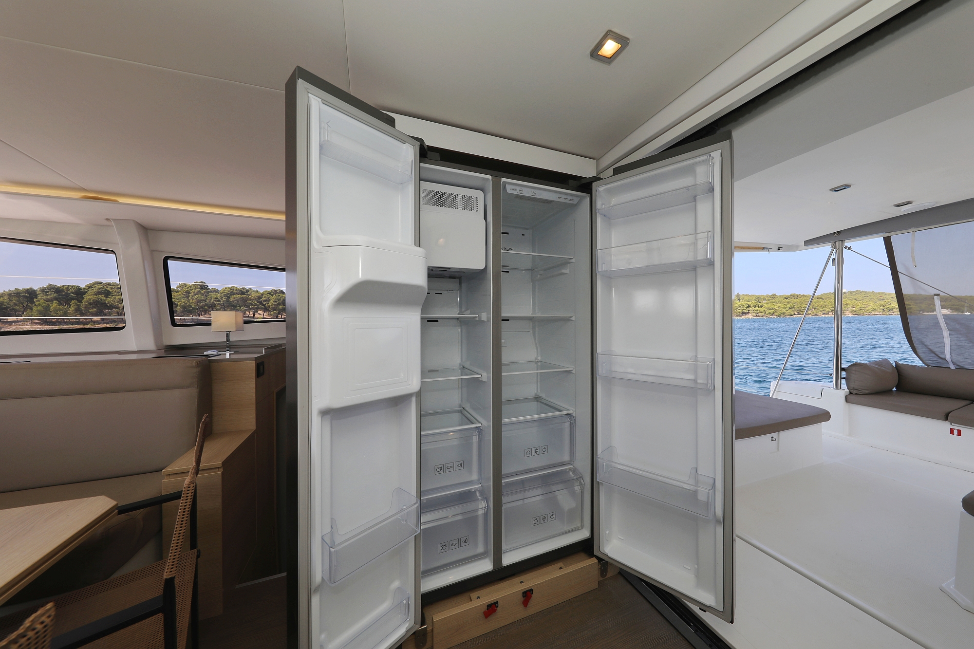 Bali 4.5 - 4 + 2 cab. — photo 13
