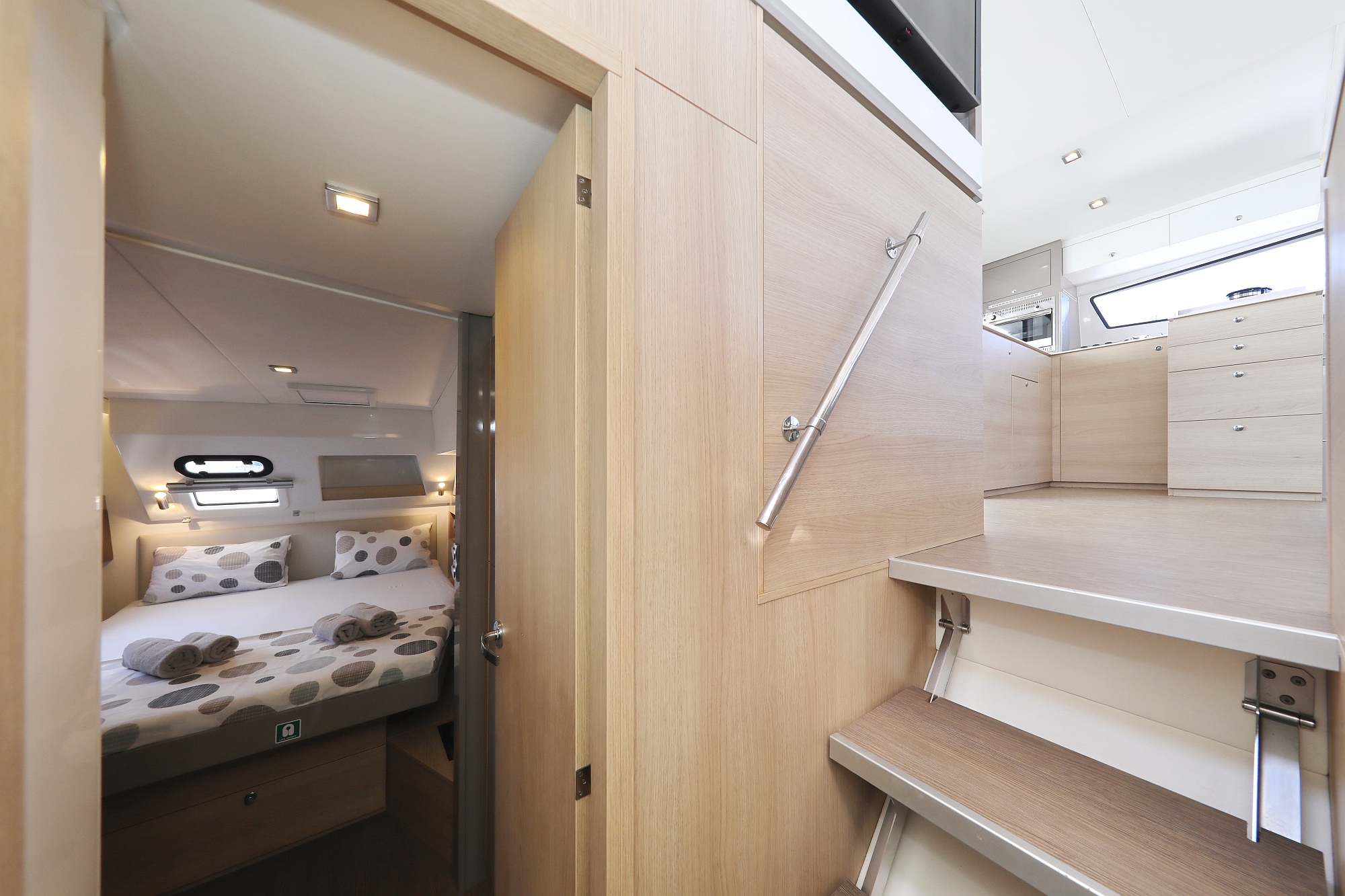 Bali 4.5 - 4 + 2 cab. — photo 19