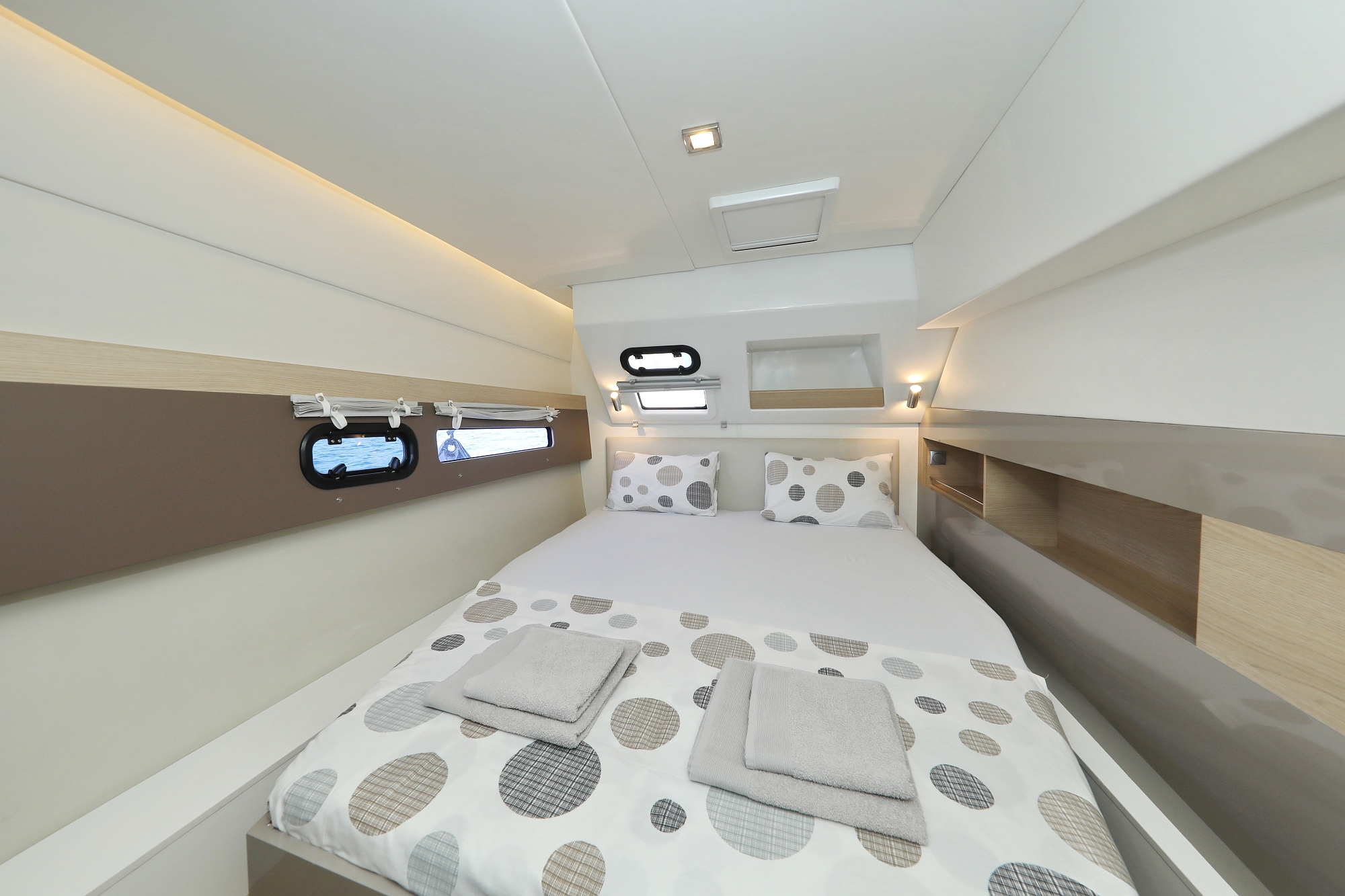 Bali 4.5 - 4 + 2 cab. — photo 20