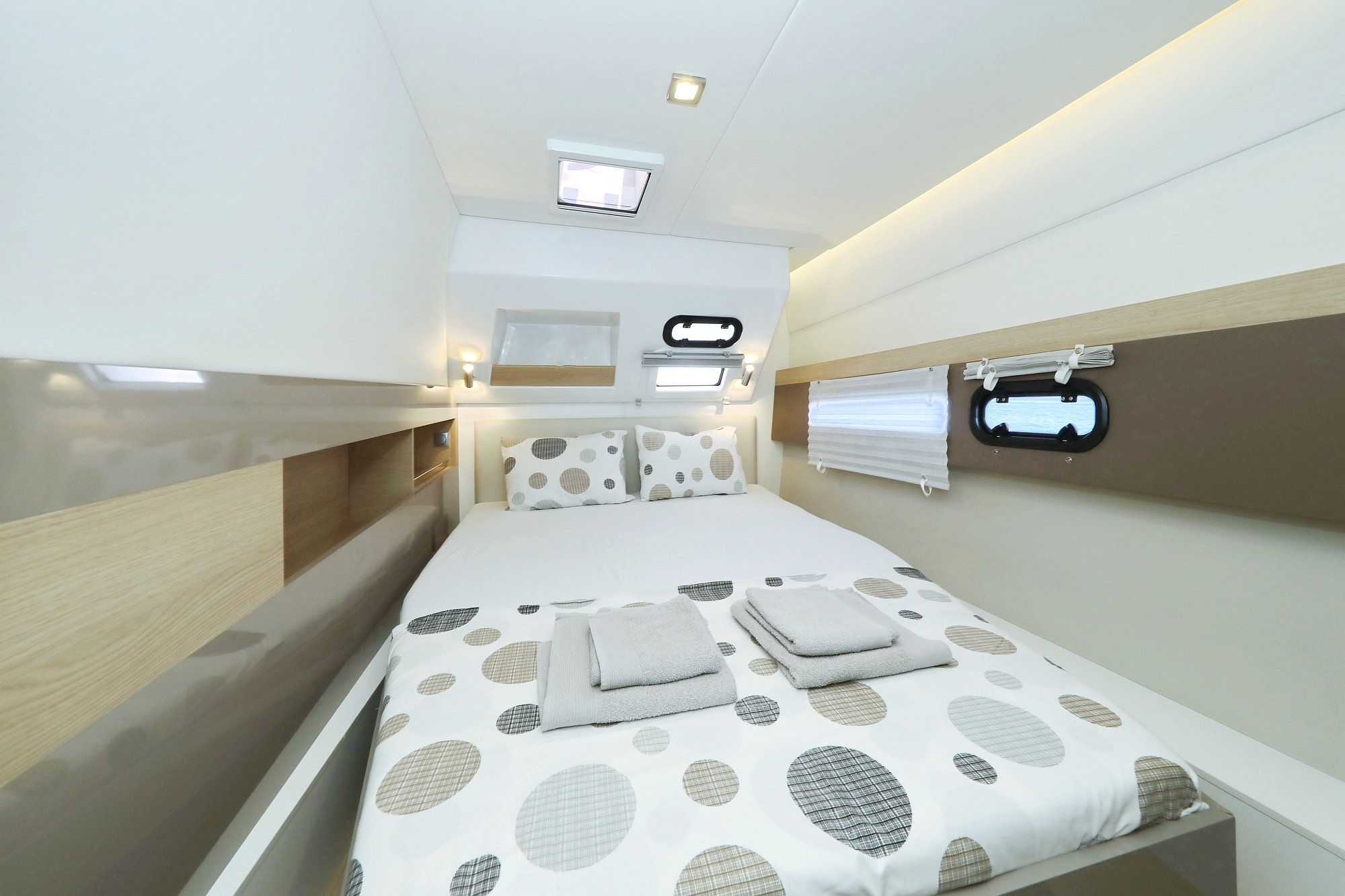 Bali 4.5 - 4 + 2 cab. — photo 21
