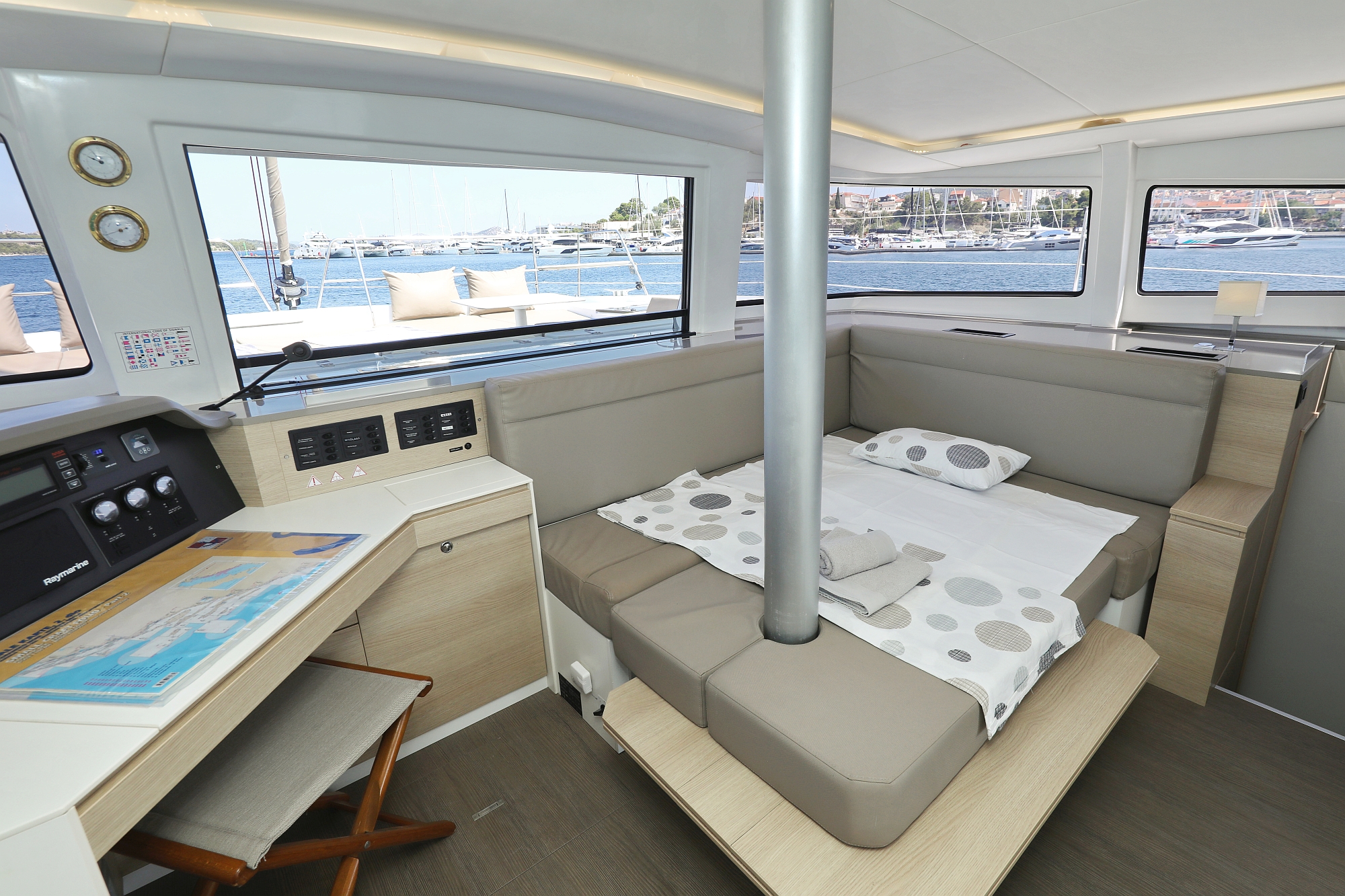 Bali 4.5 - 4 + 2 cab. — photo 22