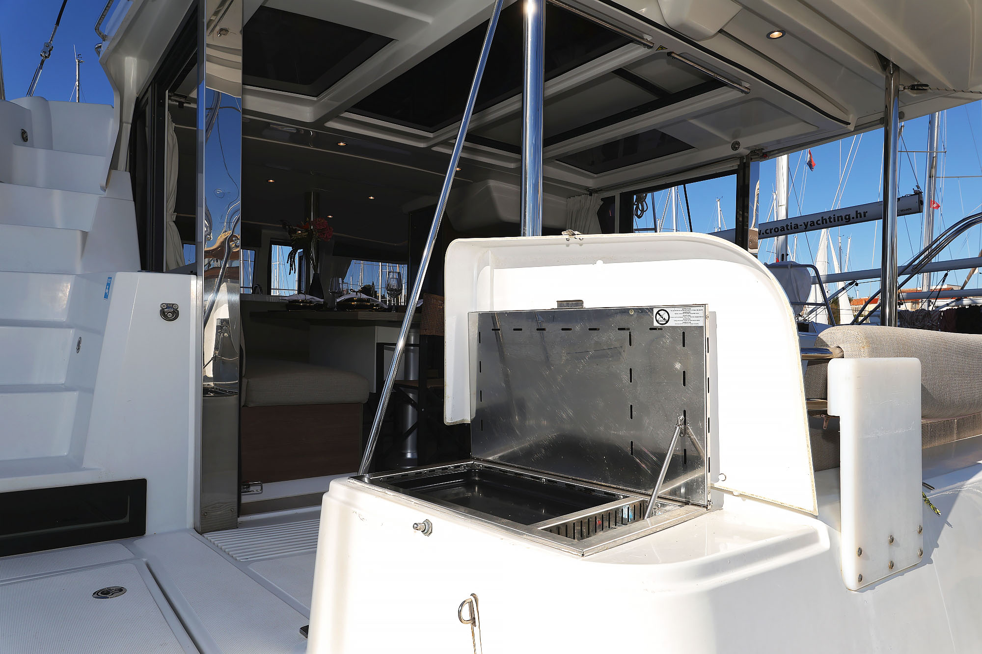 Bali 4.2 - 4 + 1 cab. — photo 11