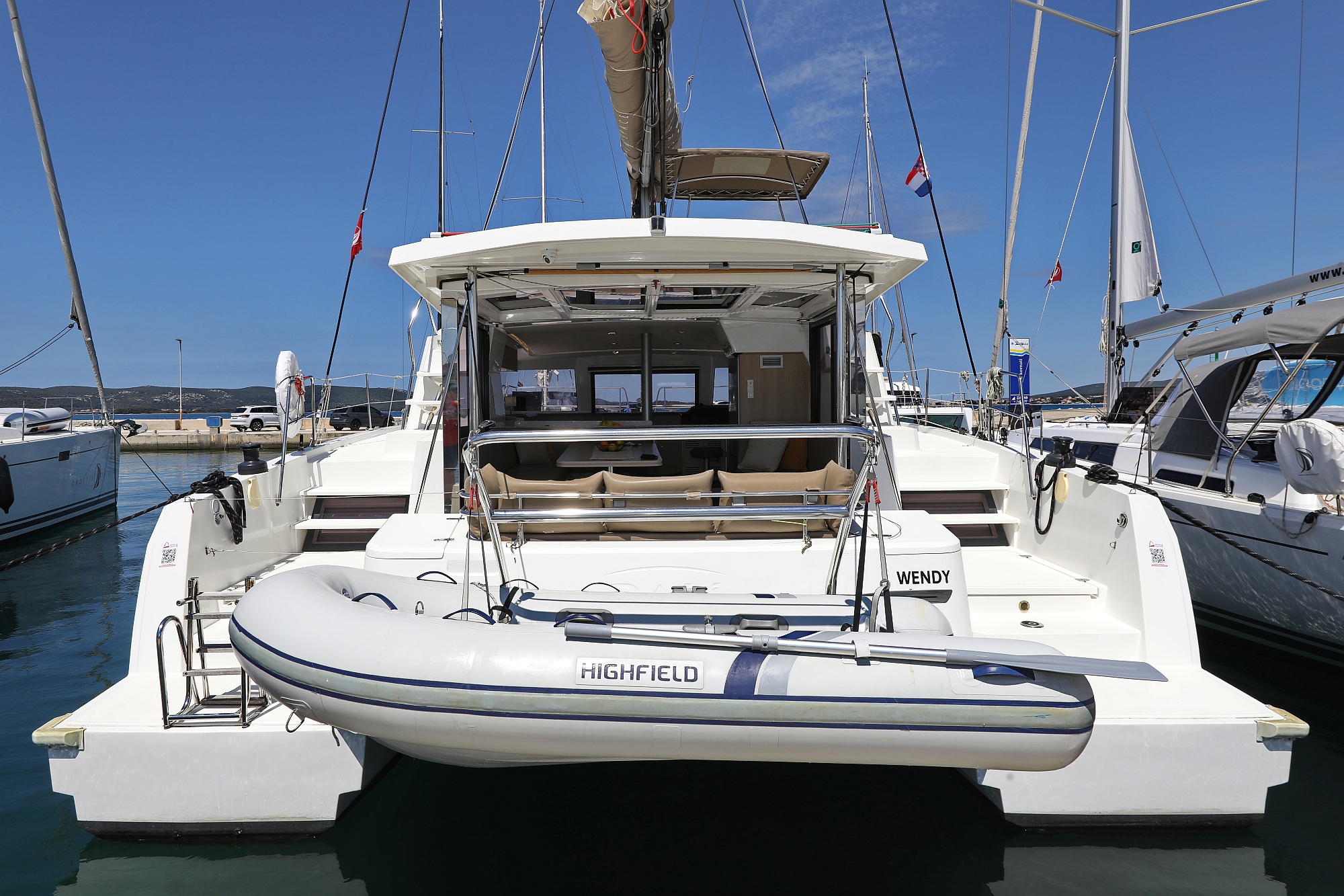 Bali 4.1 - 4 + 1 cab. — photo 3