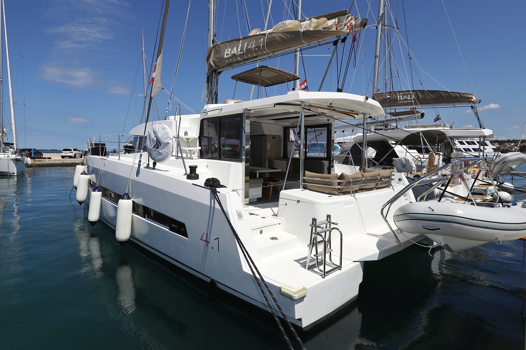Bali 4.1 - 4 + 1 cab. — photo 4