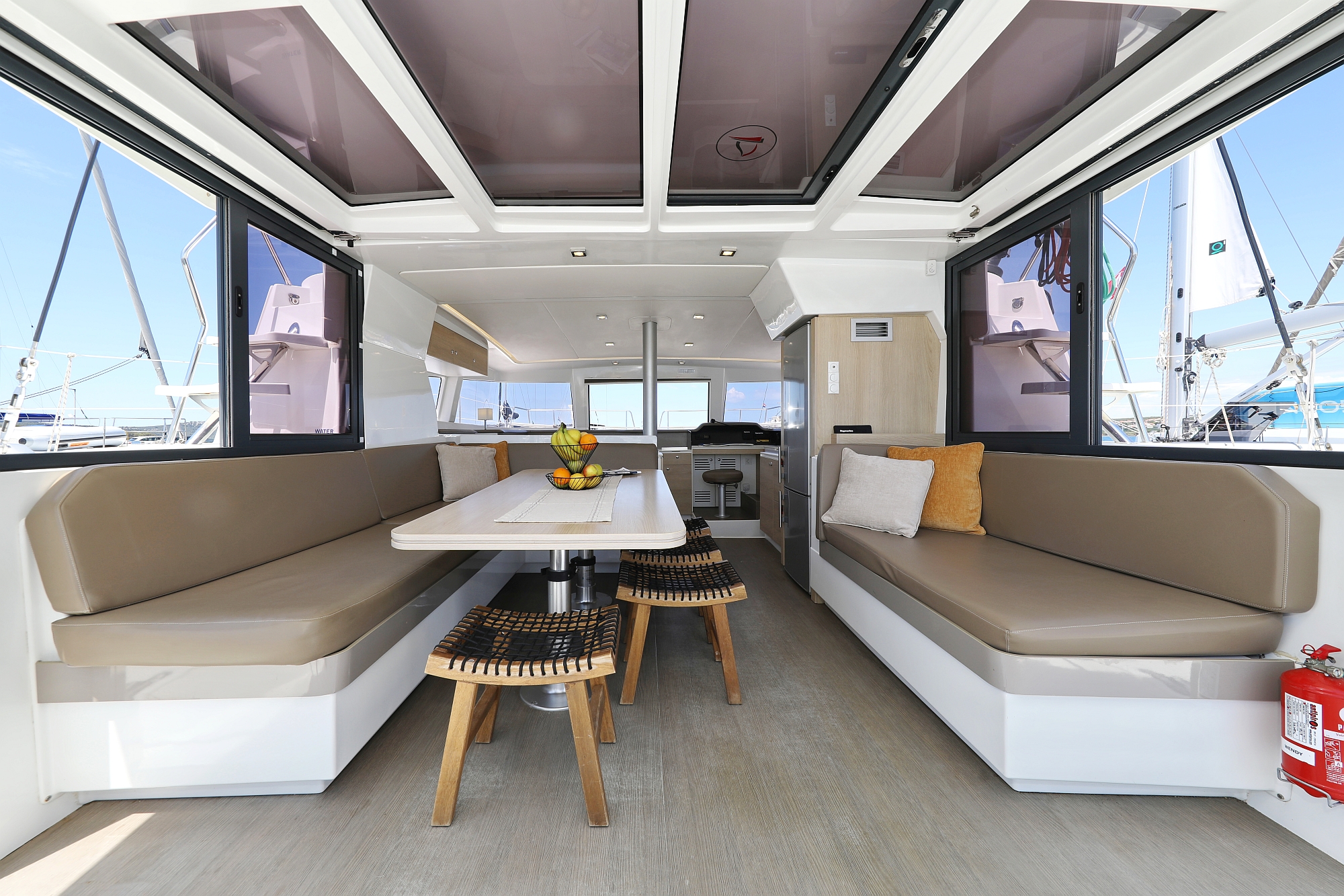 Bali 4.1 - 4 + 1 cab. — photo 17