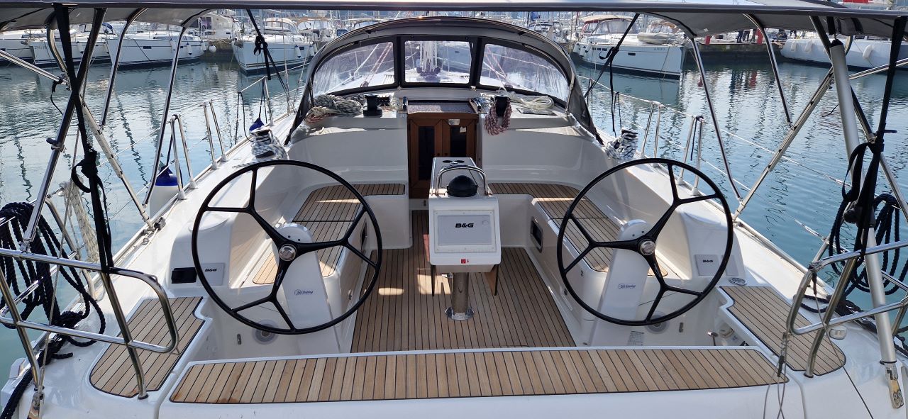 Bavaria Cruiser 46 - 4 cab.* — photo 5