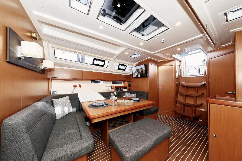 Bavaria Cruiser 46 - 4 cab.* — photo 10