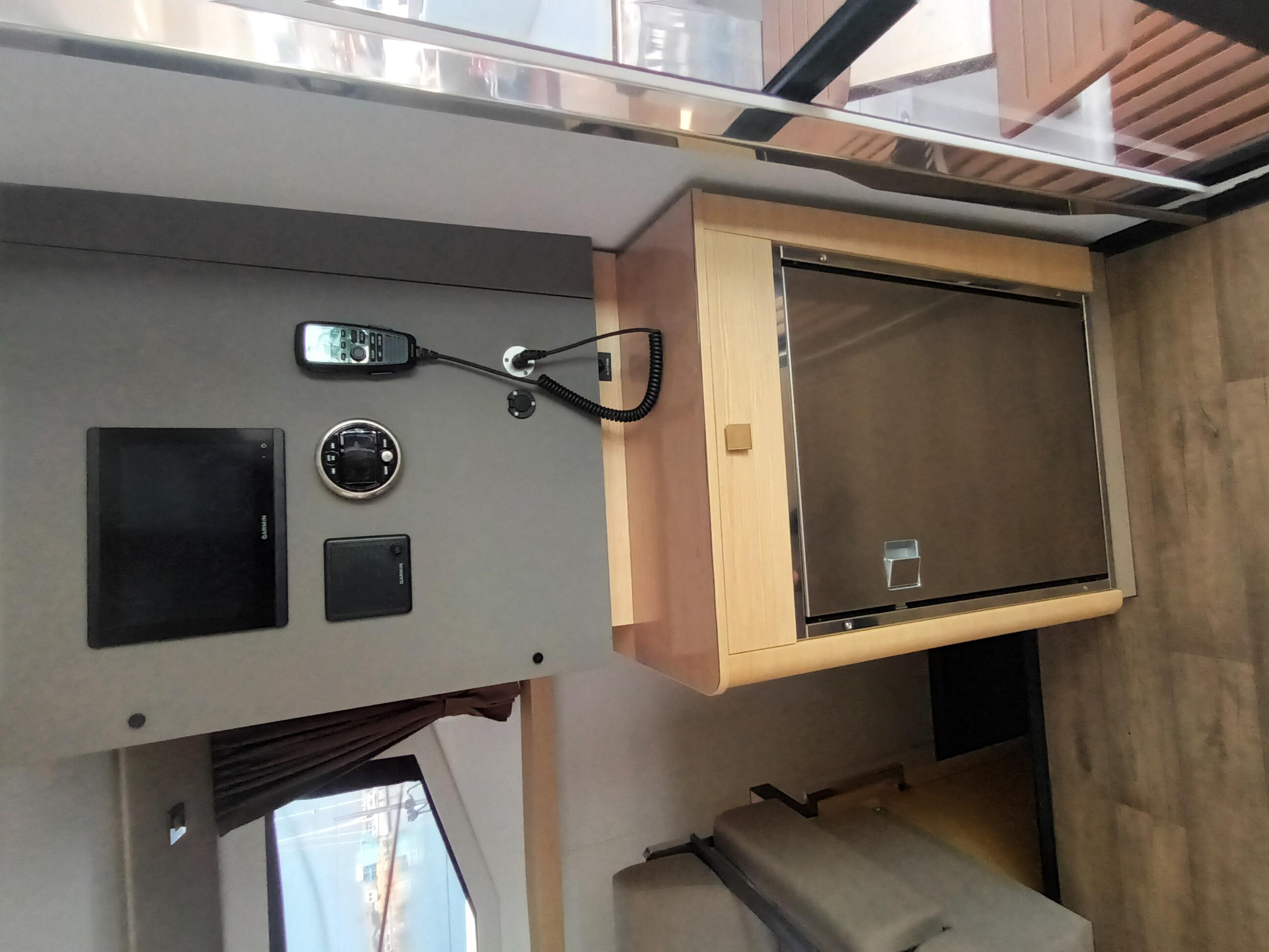 Fountaine Pajot Tanna 47 - 5 + 1 cab. — photo 7
