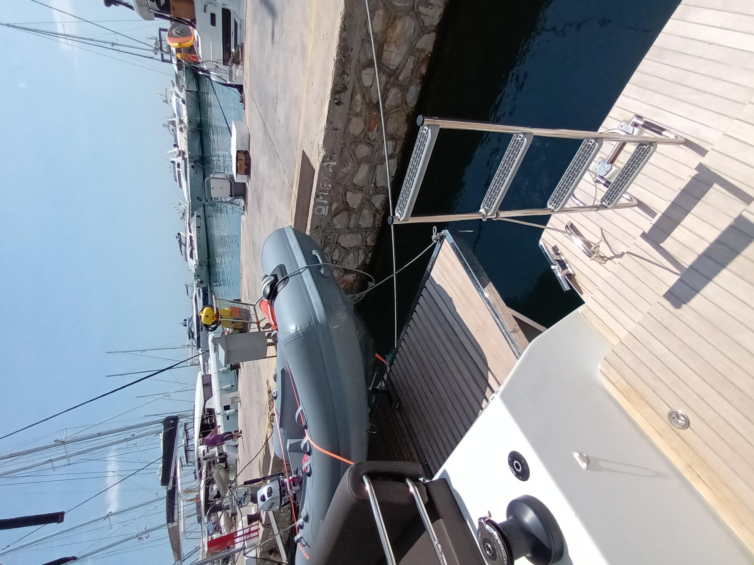 Fountaine Pajot Tanna 47 - 5 + 1 cab. — photo 18