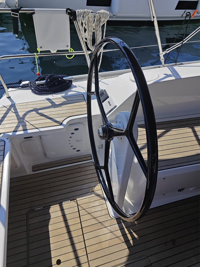 Bavaria Cruiser 46 - 4 cab.* — photo 5