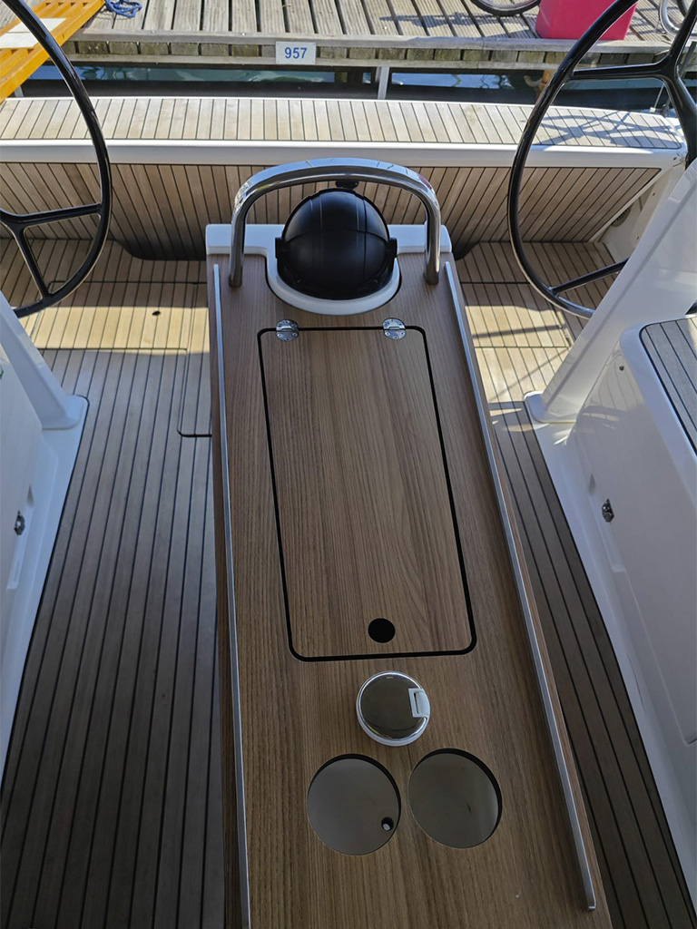 Bavaria Cruiser 46 - 4 cab.* — photo 6