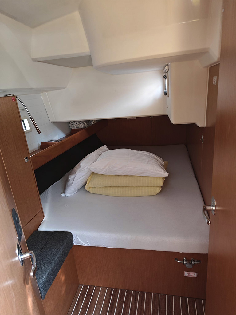 Bavaria Cruiser 46 - 4 cab.* — photo 9