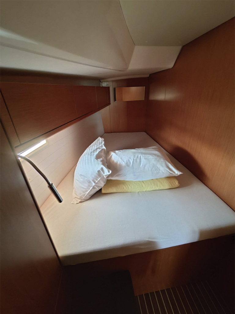 Bavaria Cruiser 46 - 4 cab.* — photo 10