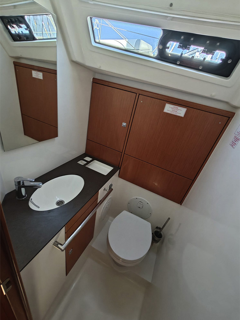 Bavaria Cruiser 46 - 4 cab.* — photo 13