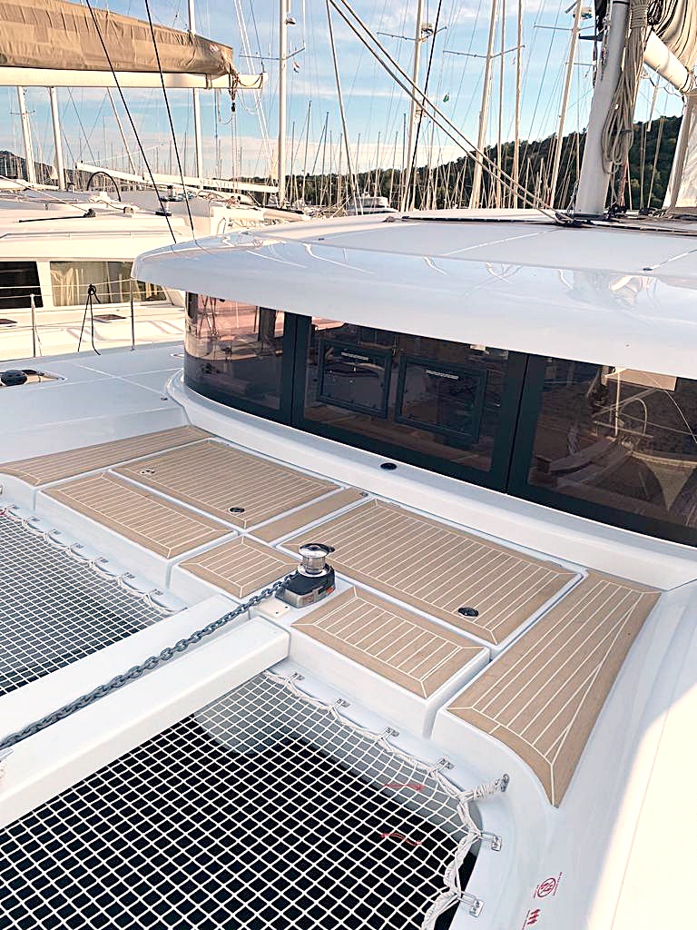 Lagoon 42 OW — photo 18