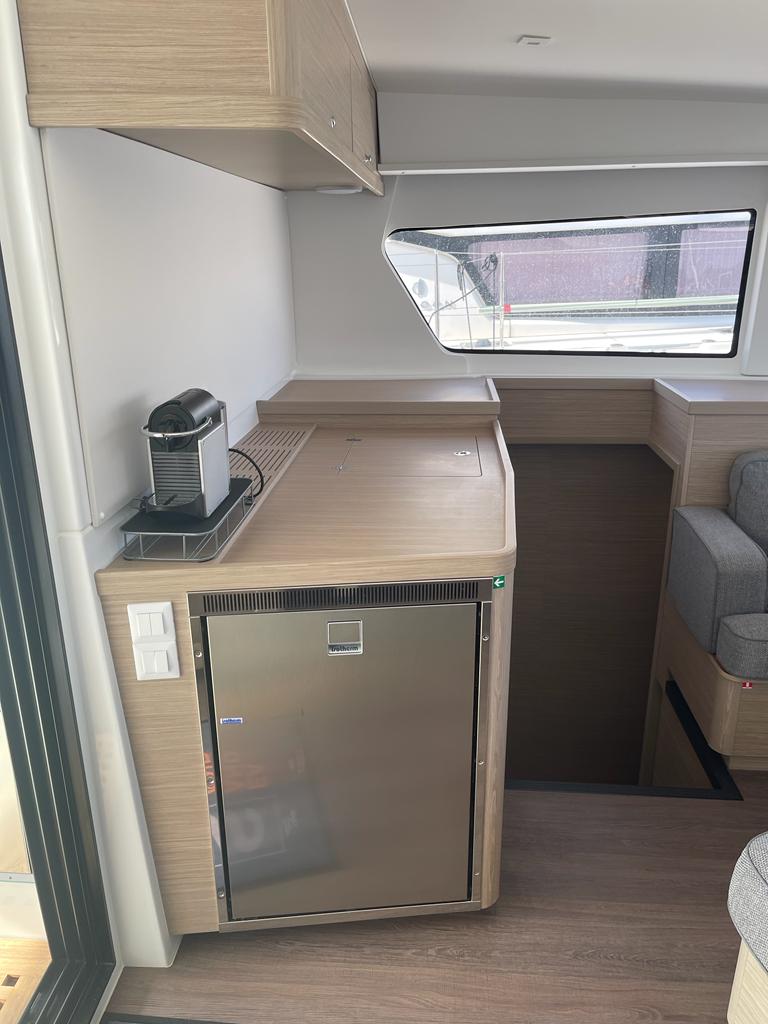 Lagoon 42 OW — photo 29