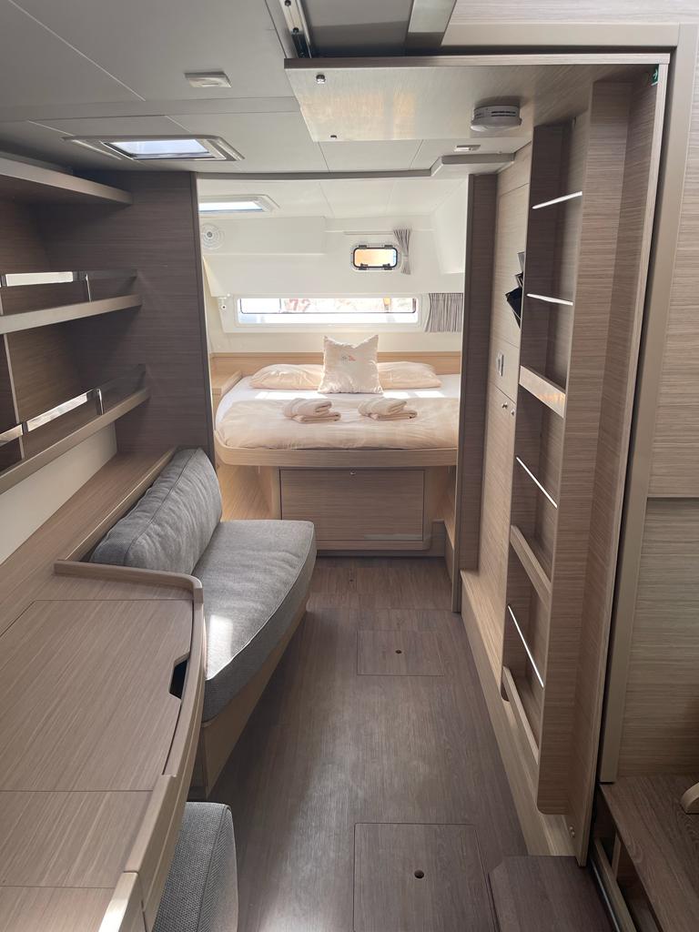 Lagoon 42 OW — photo 34