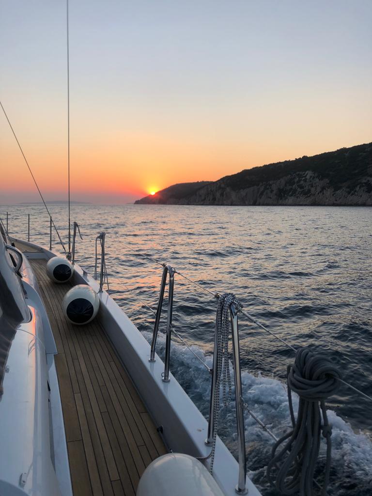Oceanis Yacht 54 — photo 18