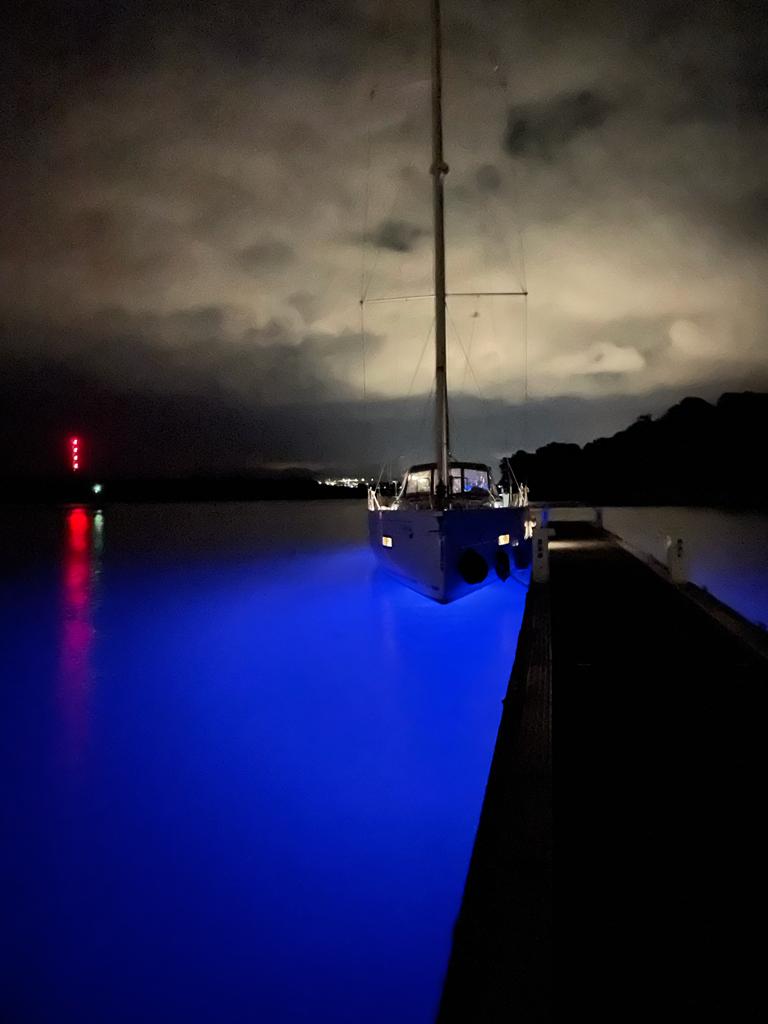Oceanis Yacht 54 — photo 23