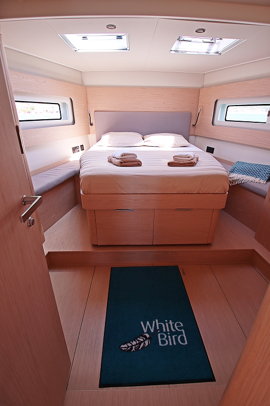 Oceanis Yacht 54 — photo 32