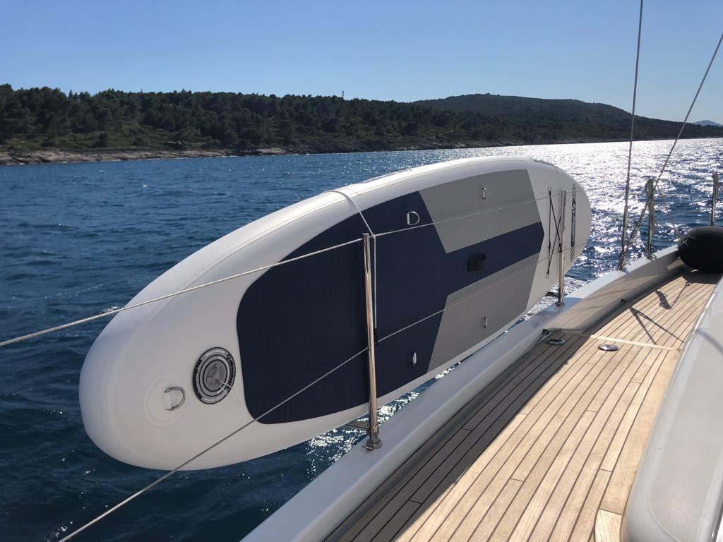 Oceanis Yacht 54 — photo 43