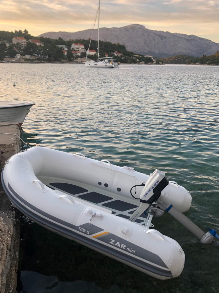Oceanis Yacht 54 — photo 44