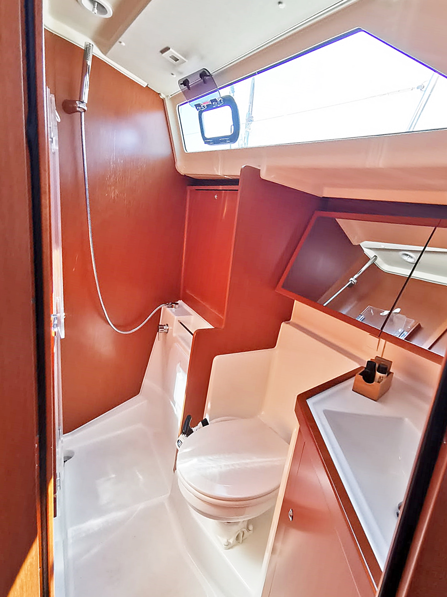 Oceanis 41.1 — photo 20