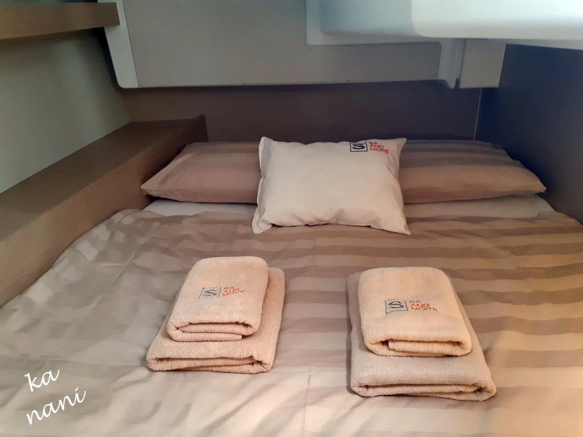 Oceanis 34.1 — photo 17