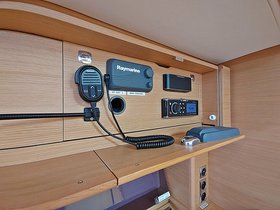 Dufour Exclusive 56 - 3 + 1 cab. — photo 5