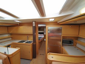 Dufour Exclusive 56 - 3 + 1 cab. — photo 6
