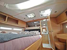 Dufour Exclusive 56 - 3 + 1 cab. — photo 7