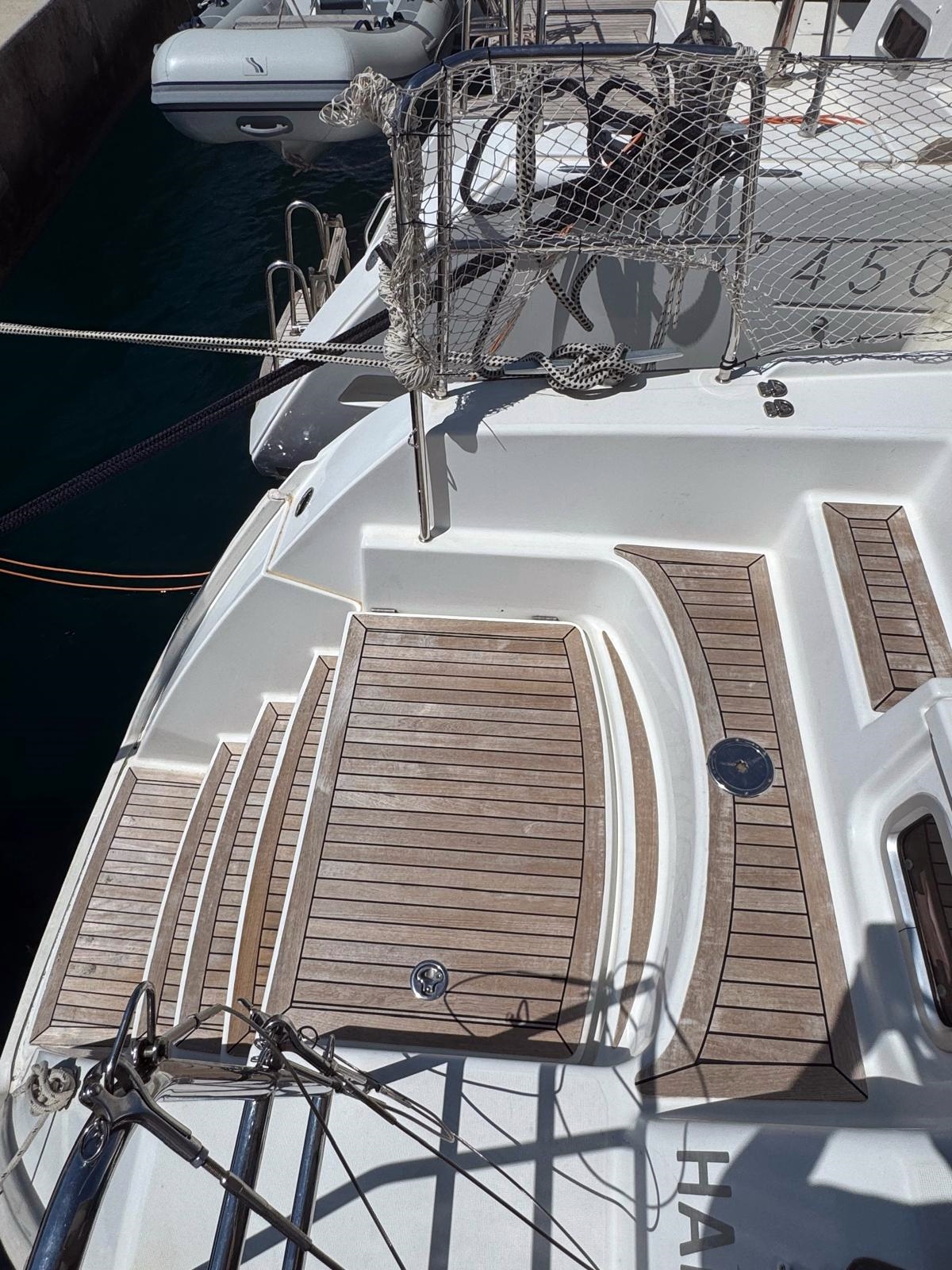 Lagoon 421 - 3 cab. — photo 26
