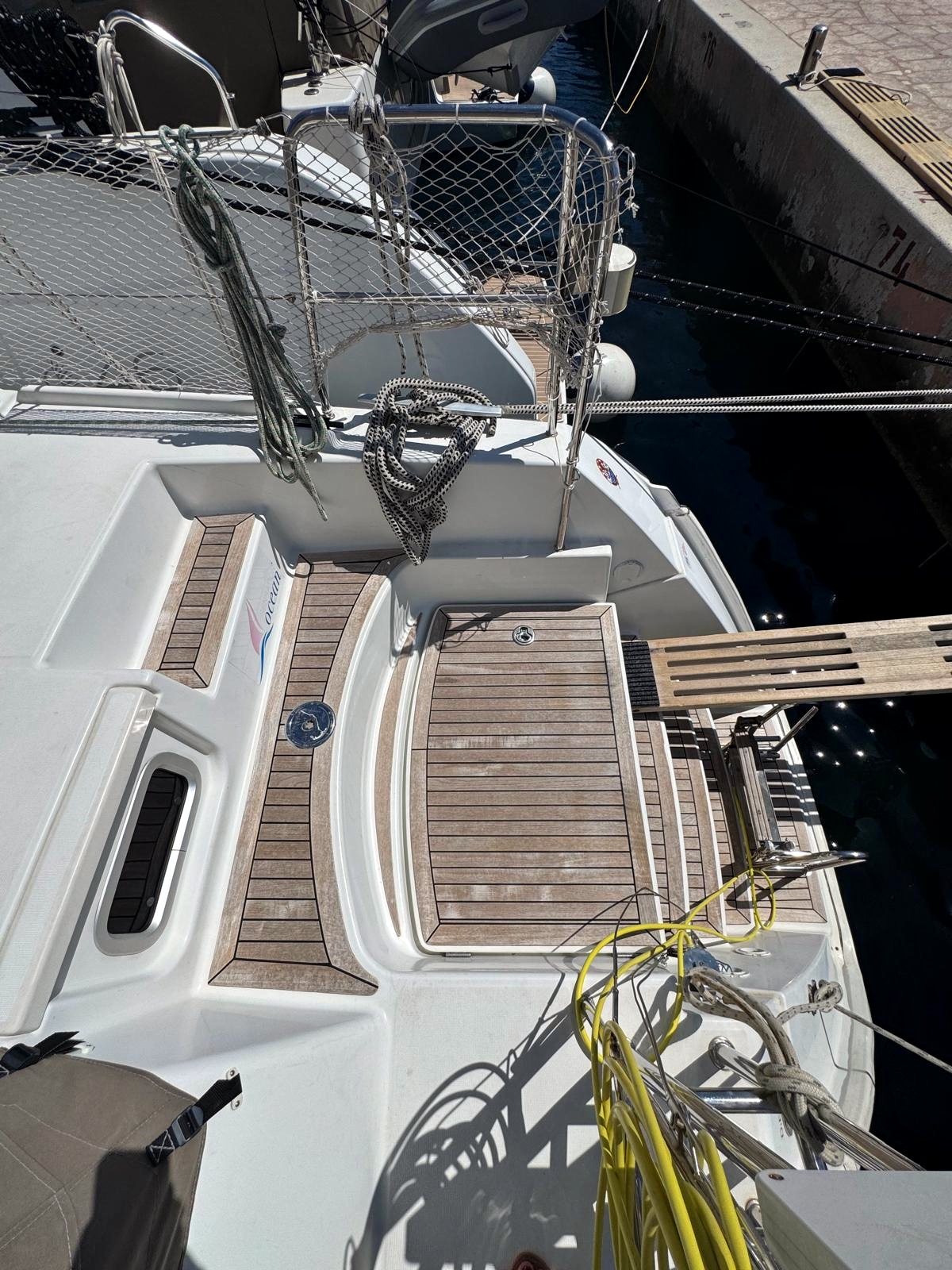 Lagoon 421 - 3 cab. — photo 27