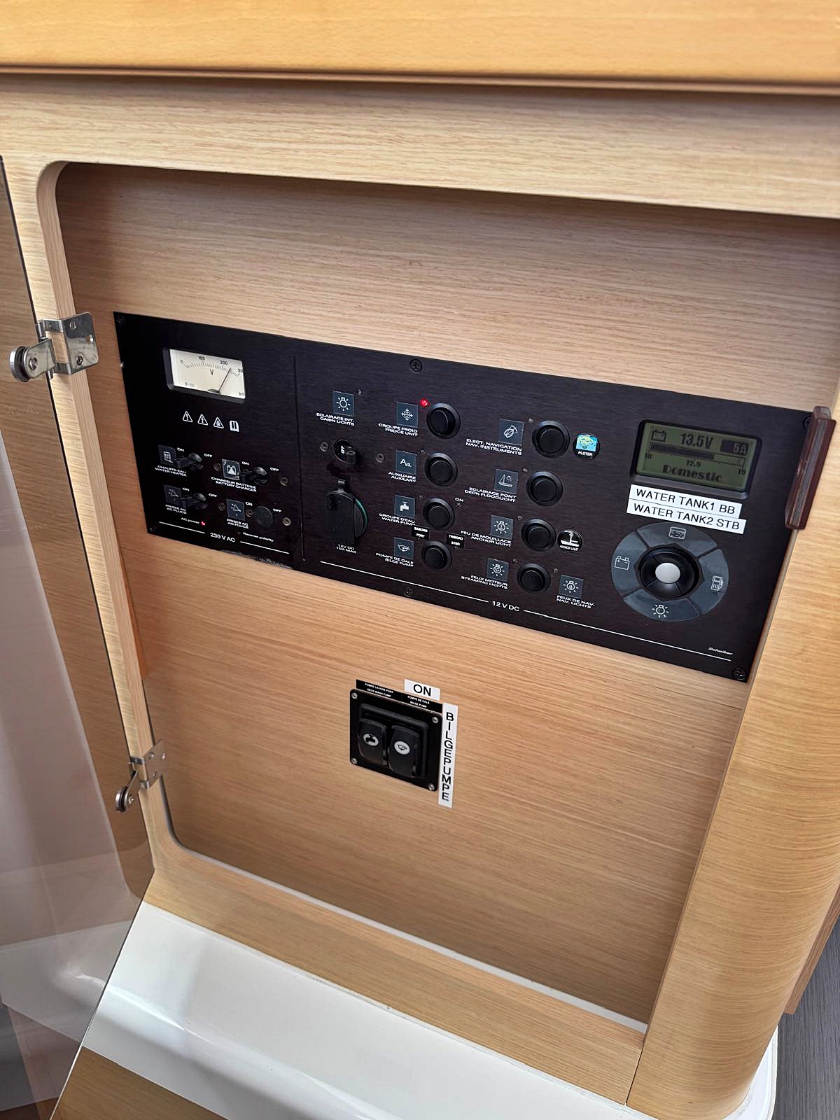 Lagoon 421 - 3 cab. — photo 35