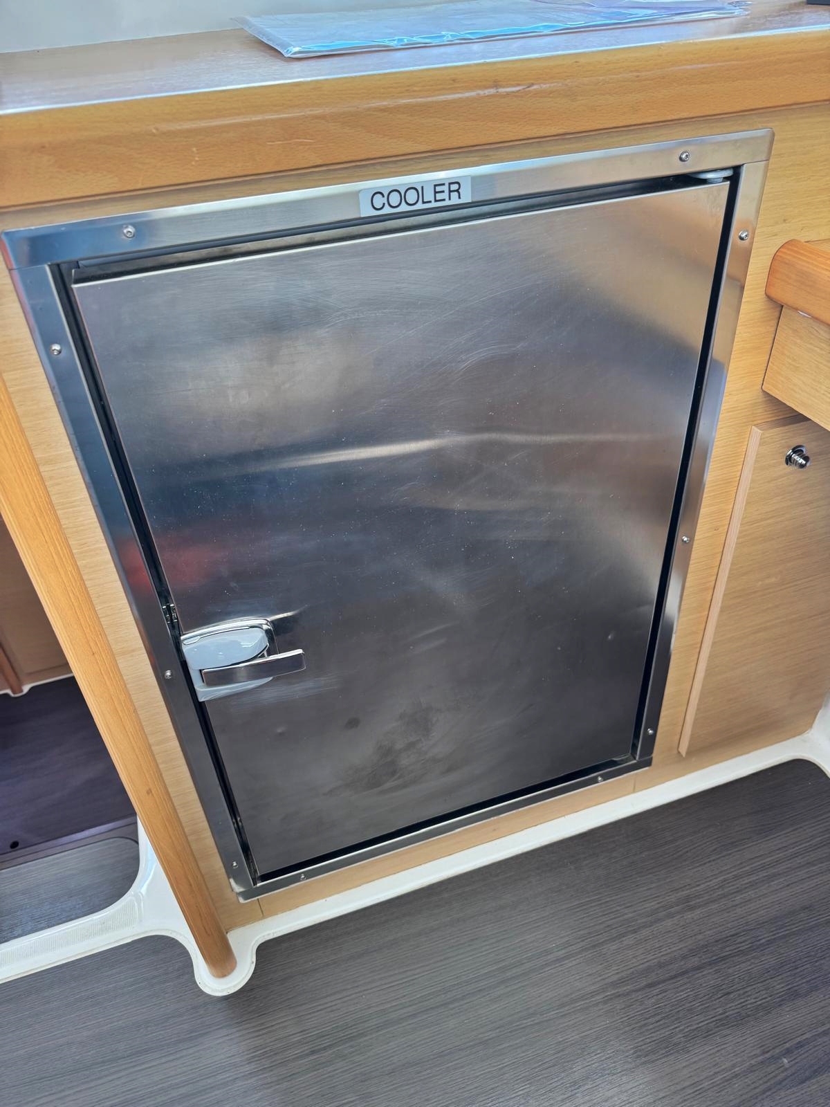 Lagoon 421 - 3 cab. — photo 39
