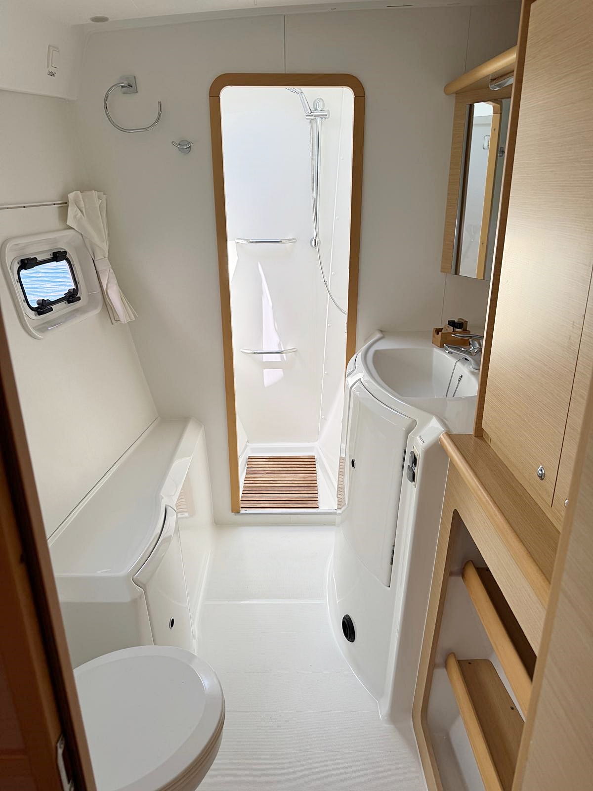 Lagoon 421 - 3 cab. — photo 43