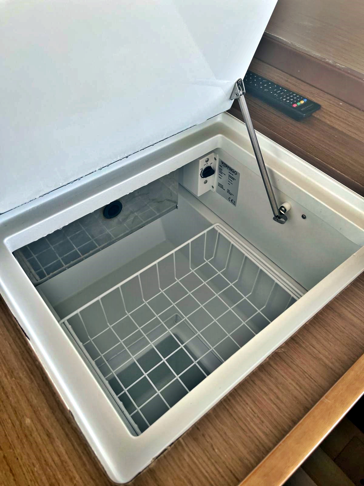 Lagoon 42 - 4 + 2 cab. — photo 21
