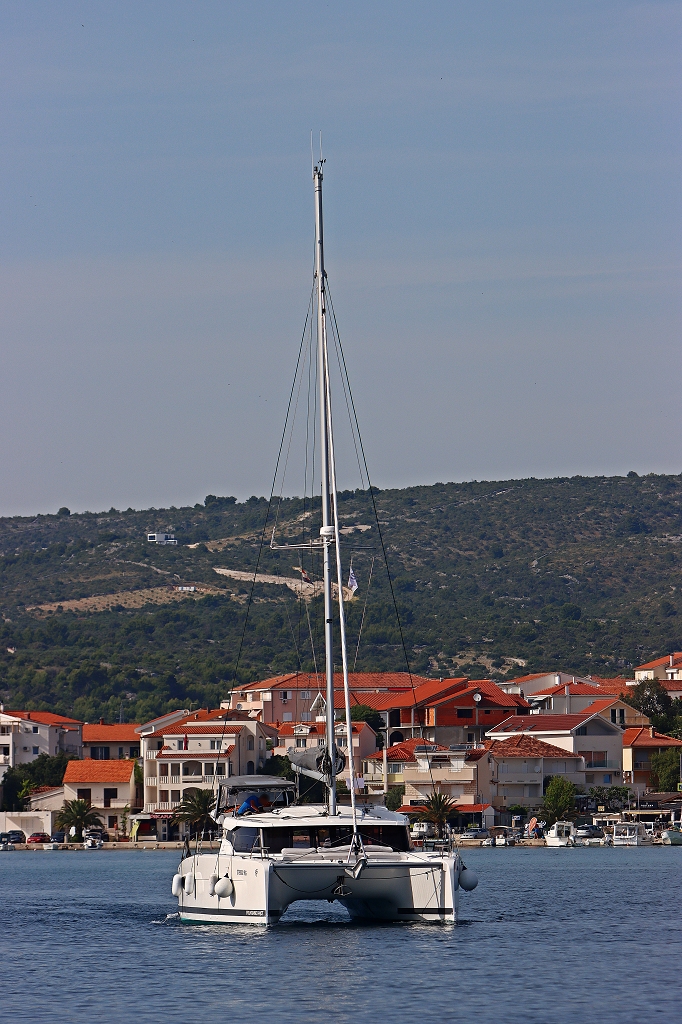 Fountaine Pajot Isla 40 - 3 cab. — photo 5
