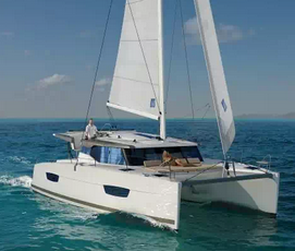 Fountaine Pajot Isla 40 - 3 cab. — photo 9