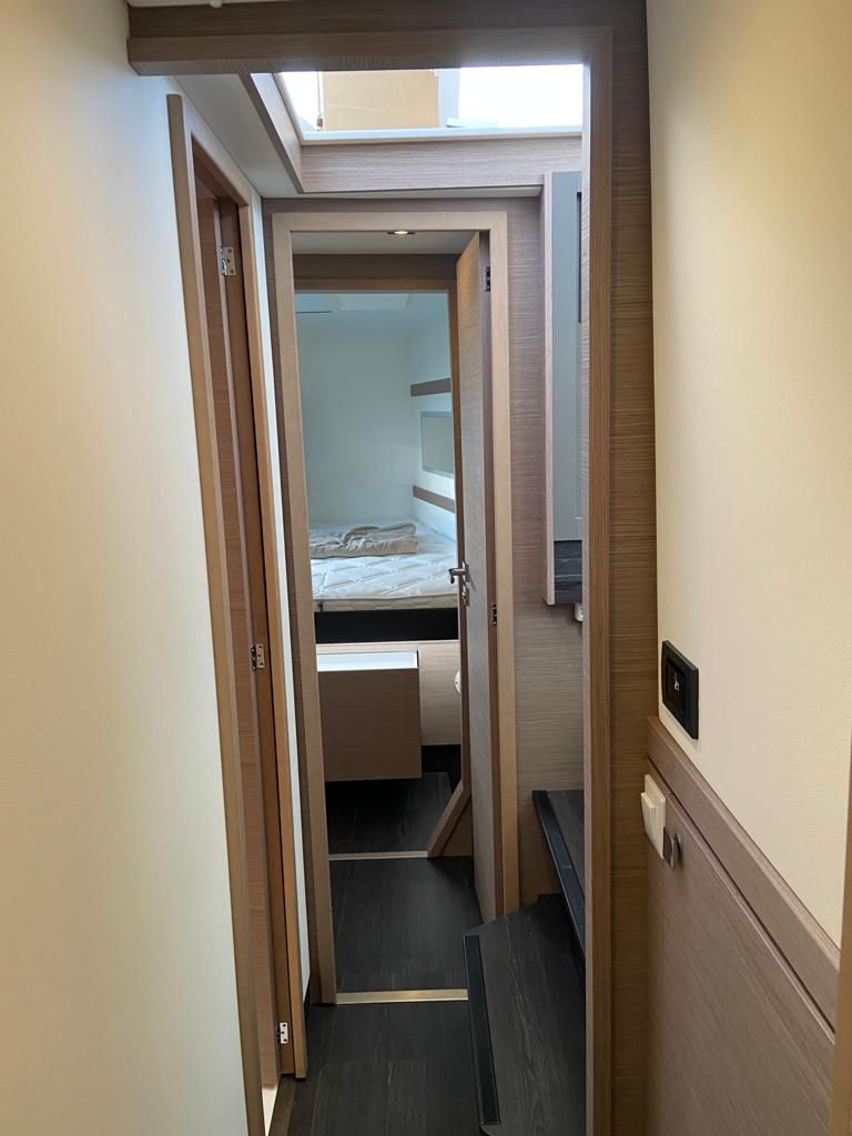 Fountaine Pajot Isla 40 - 3 cab. — photo 22