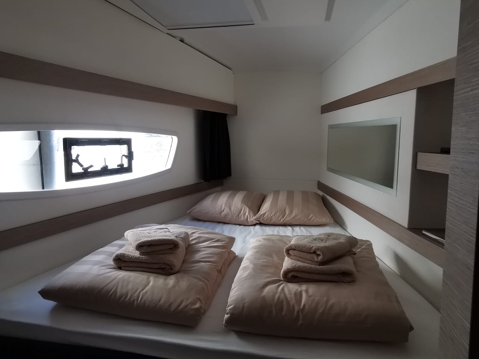 Fountaine Pajot Isla 40 - 3 cab. — photo 24